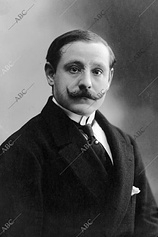 photo of person Enrique García Velloso