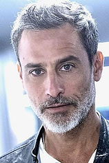 picture of actor Raz Degan