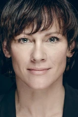 Foto de Nadja Stübiger