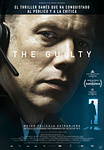 still of movie The Guilty