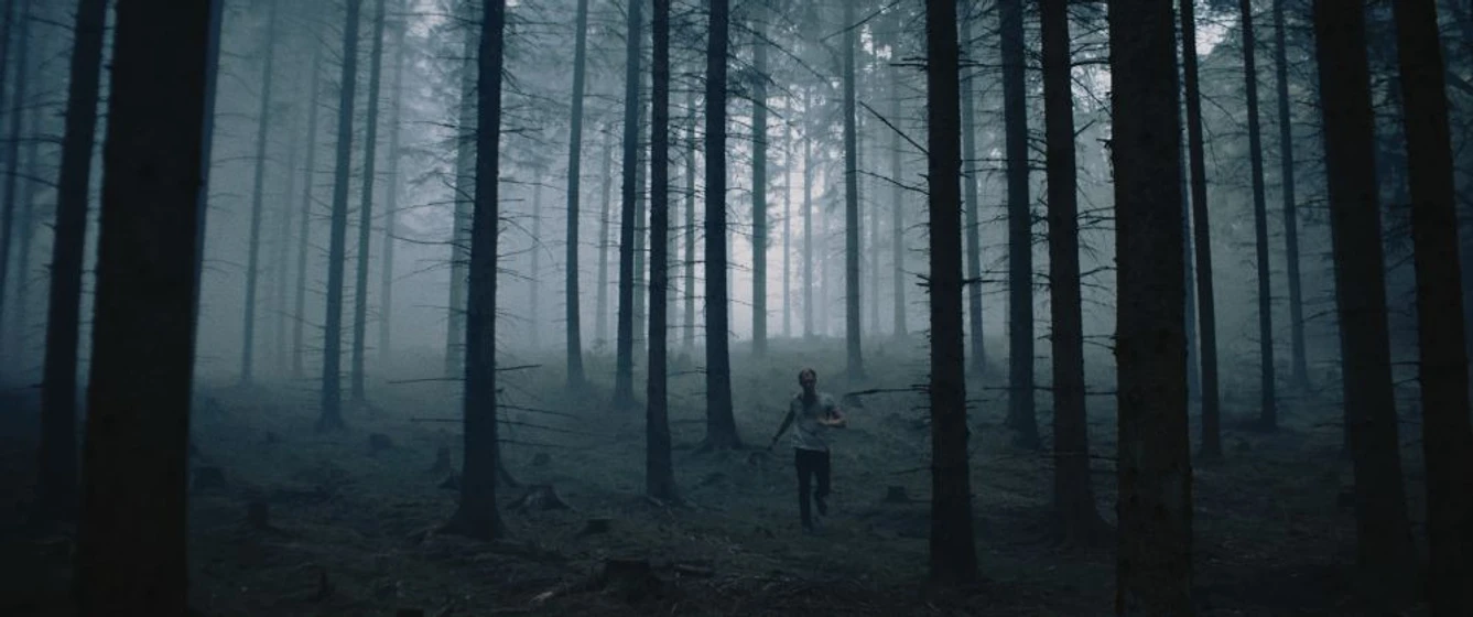 Christoffer Nordenrot en the-unthinkable