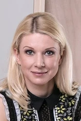 Foto de Tjasa Zeleznik