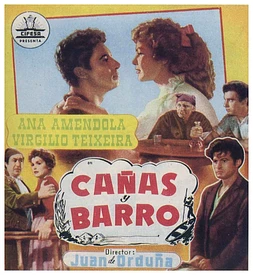 Cañas y Barro