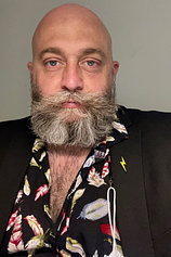 photo of person Ignacio García Cucucovich
