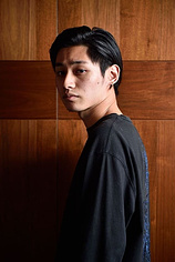 picture of actor Takuma Hiraoka