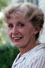 picture of actor Anne Haney