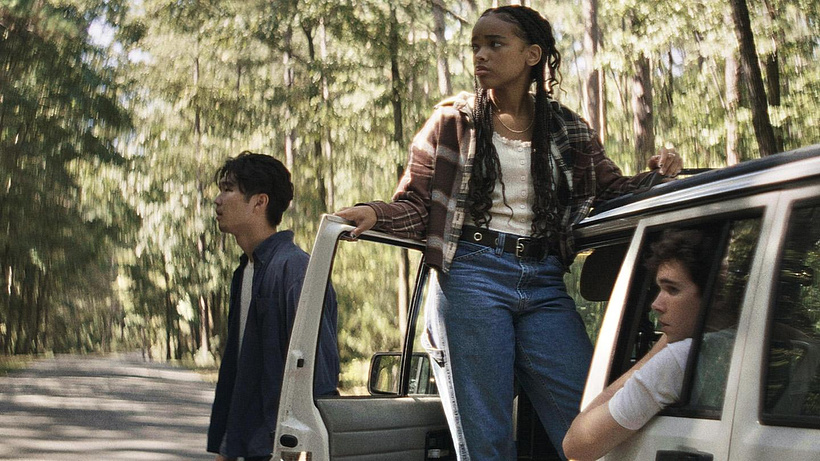 Imagen de It Ends