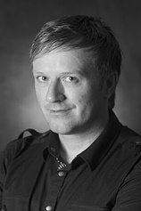 photo of person Grant Crookes