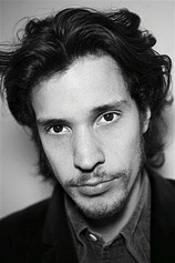 picture of actor Rodolphe Pauly