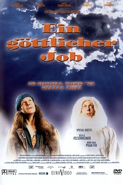 poster of movie Ein göttlicher Job