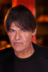 photo of person Jack Ketchum