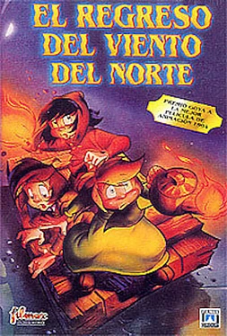 El Regreso del Viento del Norte