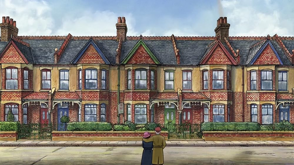 Imagen de ethel-y-ernest
