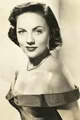 picture of actor Betty Underwood
