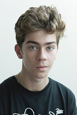 picture of actor Maas Bronkhuyzen