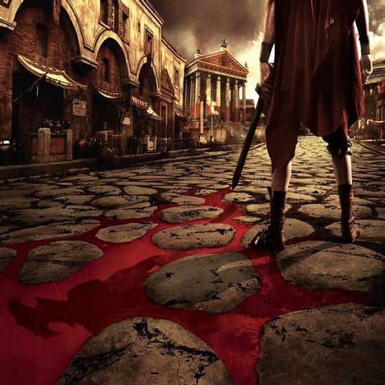 Imagen de Roma