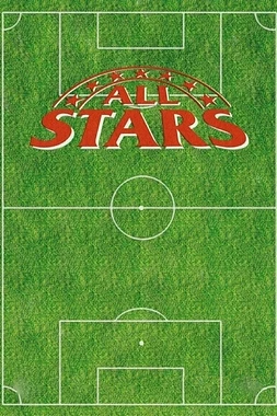 poster of movie All Stars