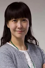 photo of person Jiang Xiao