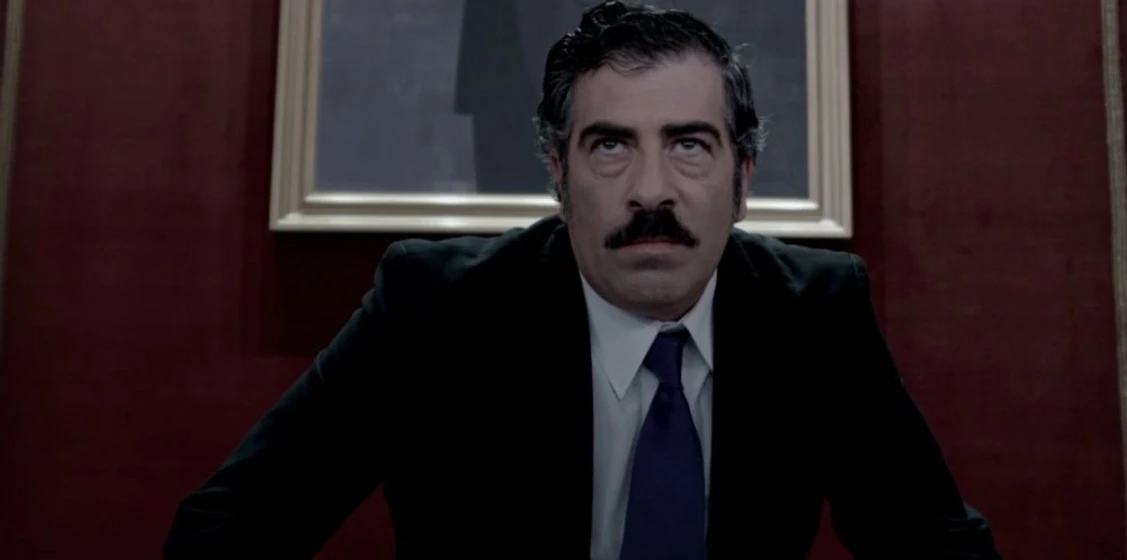 Agustín Jiménez [III] en cinebasura-la-peli