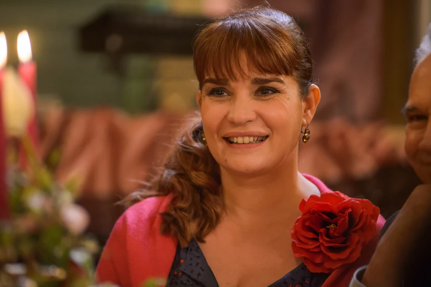 Christine Citti en casada-con-un-extrano