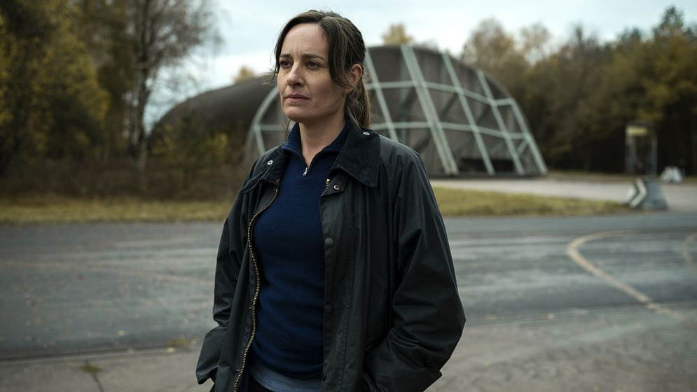 Anniek Pheifer en Capitán Nova