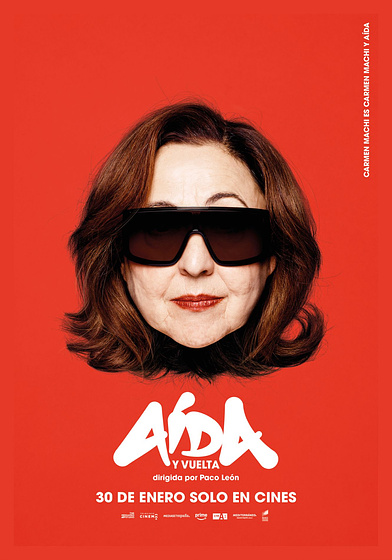 Imagen de aida-y-vuelta (Cartel personajes)