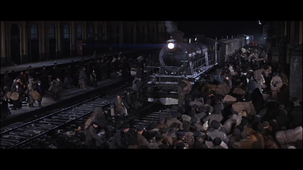 Imagen de Doctor Zhivago