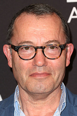 photo of person Colin Callender