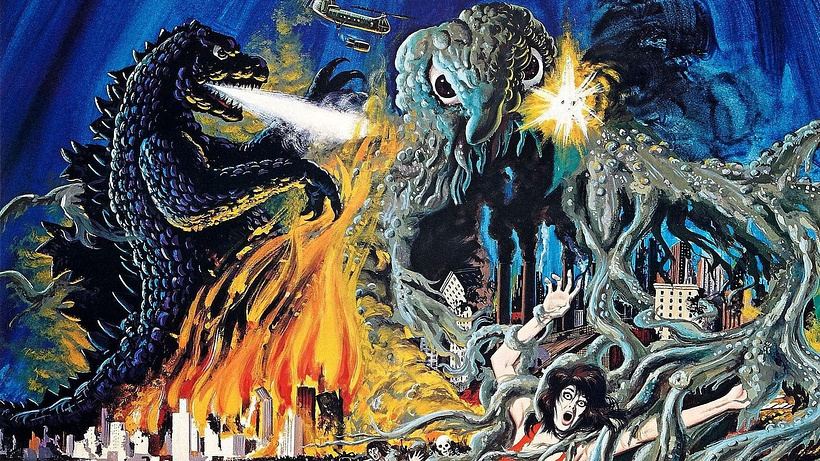 Imagen de Hedora, la Burbuja Tóxica