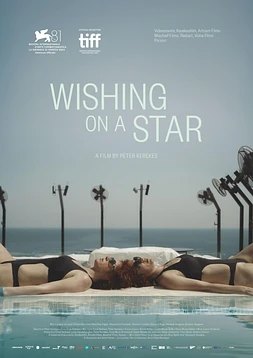 poster of movie Wishing on a Star
