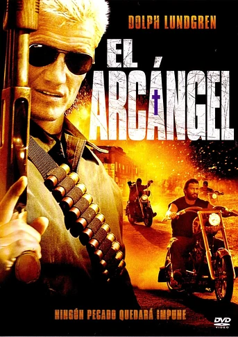 Poster de El Arcángel