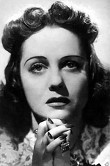 picture of actor Lucienne Boyer