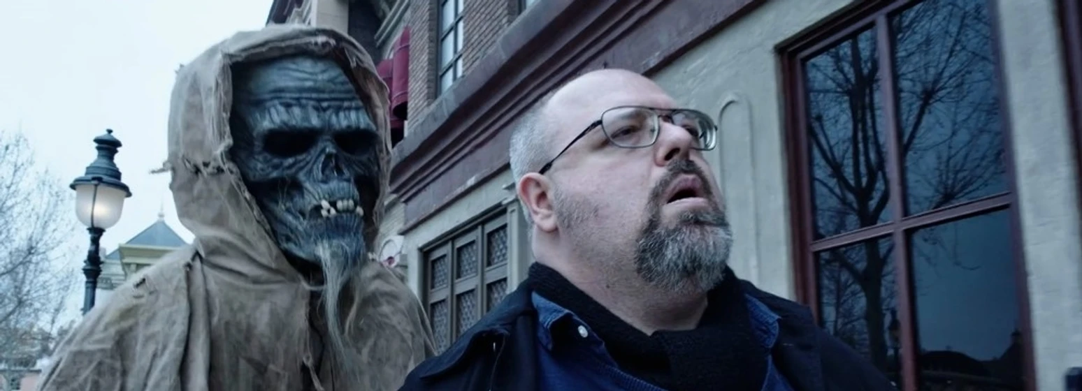 Arturo De Bobadilla en mi-adorado-monster