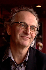 photo of person Ate de Jong