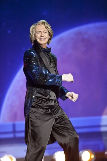Steve Buscemi en el-increible-burt-wonderstone