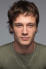 picture of actor Jack Patten