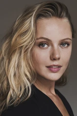 Foto de Frida Gustavsson