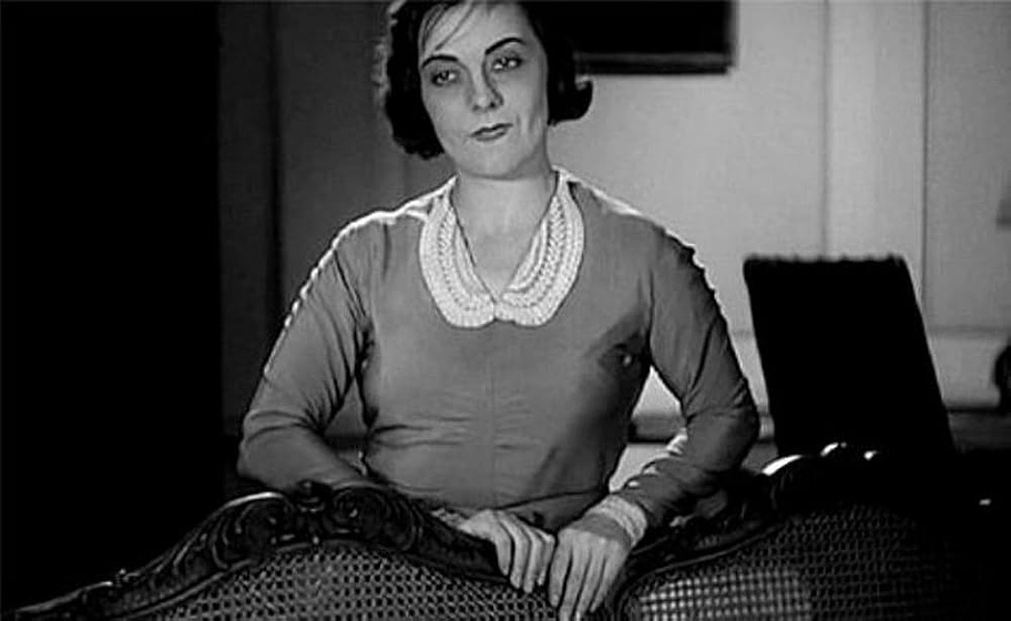 Gaby Morlay en ariane-jeune-fille-russe