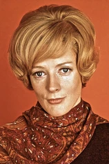 Foto de Maggie Smith