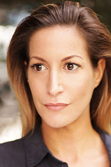 photo of person Laura Pradelska