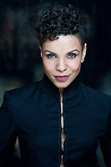 photo of person Ipsita Paul