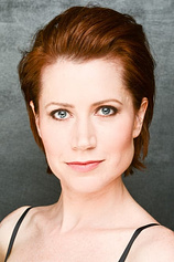 photo of person Krista Morin