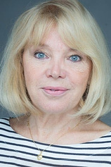 photo of person Pepa Sarsa