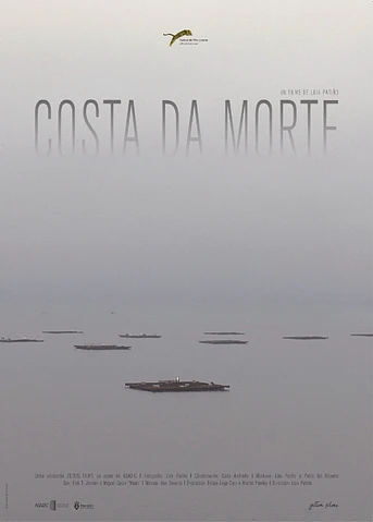 Poster de Costa da Morte