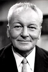 picture of actor Heinz Engelmann