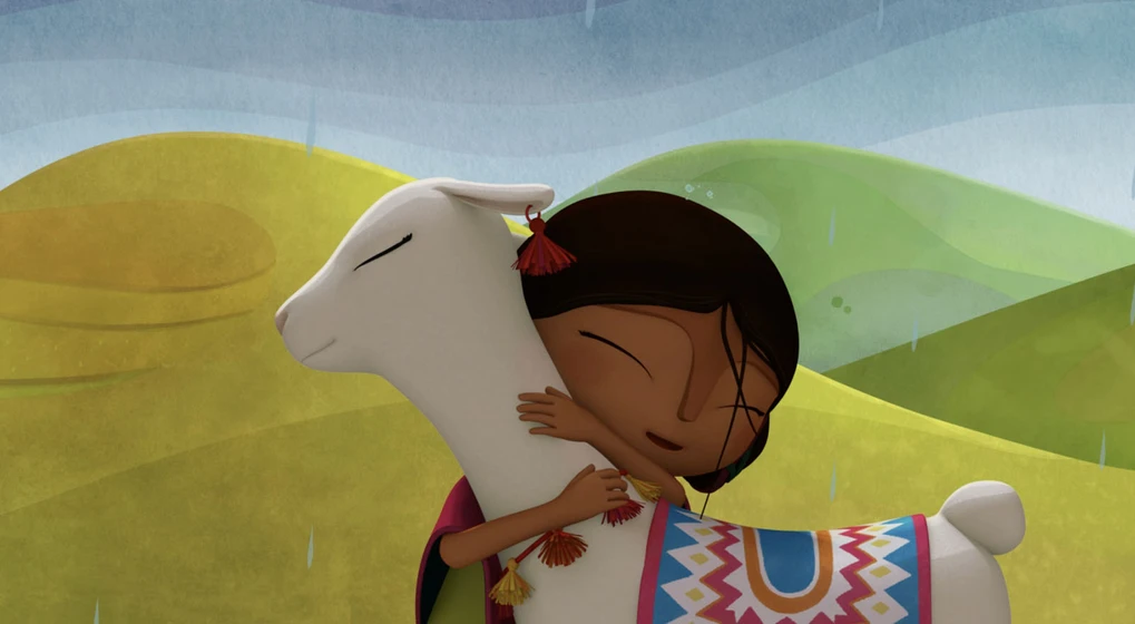Imagen de pachamama