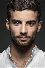 picture of actor Louis Boyer
