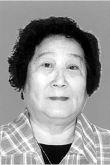 photo of person Jikang Zhao