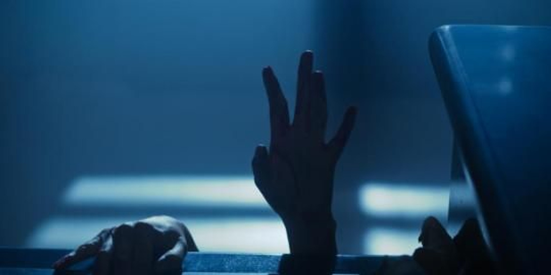 Imagen de Dead Shadows