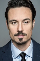 Foto de Brian Nagel